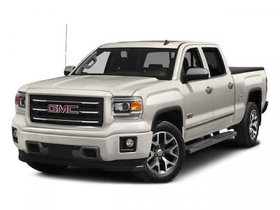 2015 GMC Sierra 1500 Crew Cab 4WD Pickup for sale #FG324794 - photo 1