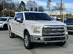 Used 2015 Ford F-150 Lariat SuperCrew Cab for sale #FKE69671 - photo 1