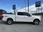 Used 2015 Ford F-150 Lariat SuperCrew Cab for sale #FKE69671 - photo 3