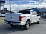 Used 2015 Ford F-150 Lariat SuperCrew Cab for sale #FKE69671 - photo 2