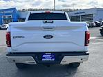 Used 2015 Ford F-150 Lariat SuperCrew Cab for sale #FKE69671 - photo 4