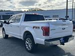 Used 2015 Ford F-150 Lariat SuperCrew Cab for sale #FKE69671 - photo 5
