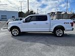 Used 2015 Ford F-150 Lariat SuperCrew Cab for sale #FKE69671 - photo 6