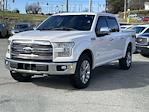 Used 2015 Ford F-150 Lariat SuperCrew Cab for sale #FKE69671 - photo 7