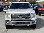 Used 2015 Ford F-150 Lariat SuperCrew Cab for sale #FKE69671 - photo 8