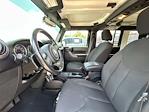 2015 Jeep Wrangler 4WD SUV for sale #FL546790 - photo 10