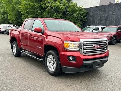 2016 GMC Canyon Crew Cab 4WD Pickup for sale #G1178554 - photo 1