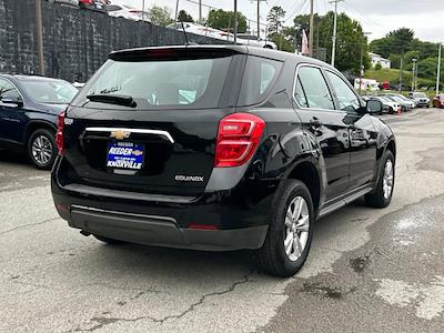 2016 Chevrolet Equinox FWD SUV for sale #G1188249 - photo 2
