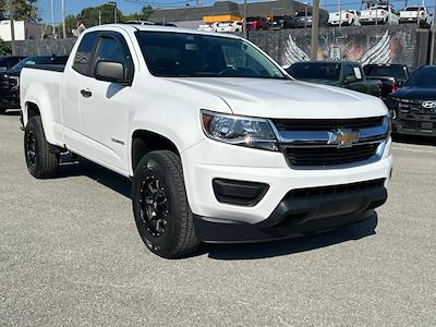 2016 Chevrolet Colorado Extended Cab RWD Pickup for sale #G1335971 - photo 1