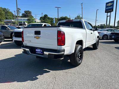 2016 Chevrolet Colorado Extended Cab RWD Pickup for sale #G1335971 - photo 2