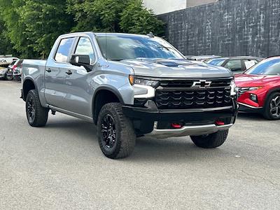 2023 Chevrolet Silverado 1500 Crew Cab 4WD Pickup for sale #G278424A - photo 1