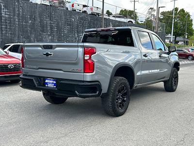 2023 Chevrolet Silverado 1500 Crew Cab 4WD Pickup for sale #G278424A - photo 2