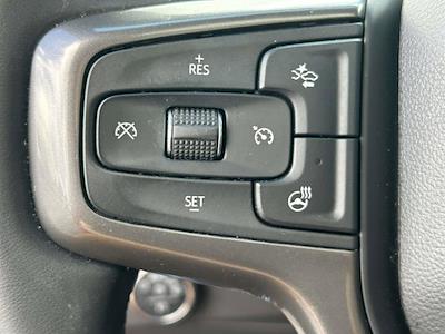 Used 2024 Chevrolet Silverado 1500 - photo 1