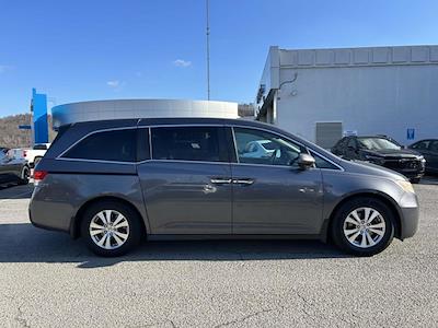 Used 2016 Honda Odyssey EX-L Minivan for sale #GB072376 - photo 1