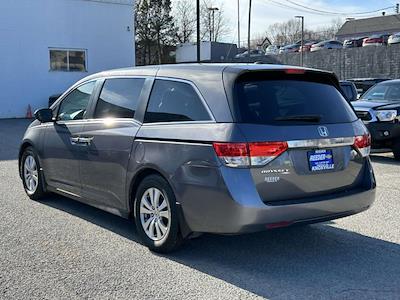Used 2016 Honda Odyssey EX-L Minivan for sale #GB072376 - photo 2