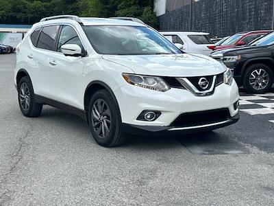 2016 Nissan Rogue AWD SUV for sale #GC891044 - photo 1
