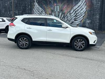 2016 Nissan Rogue AWD SUV for sale #GC891044 - photo 2