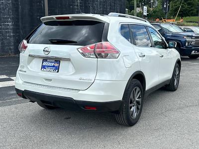 2016 Nissan Rogue AWD SUV for sale #GC891044 - photo 2