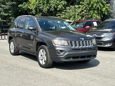 2016 Jeep Compass 4WD SUV for sale #GD542660 - photo 1