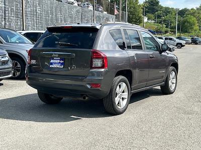 2016 Jeep Compass 4WD SUV for sale #GD542660 - photo 2