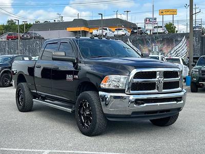 2016 Ram 2500 Crew Cab 4WD Pickup for sale #GG101878 - photo 1