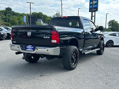 2016 Ram 2500 Crew Cab 4WD Pickup for sale #GG101878 - photo 2