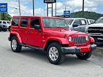 2016 Jeep Wrangler 4WD SUV for sale #GL215605 - photo 1