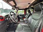 2016 Jeep Wrangler 4WD SUV for sale #GL215605 - photo 10
