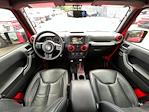 2016 Jeep Wrangler 4WD SUV for sale #GL215605 - photo 12