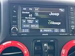 2016 Jeep Wrangler 4WD SUV for sale #GL215605 - photo 23