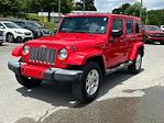 2016 Jeep Wrangler 4WD SUV for sale #GL215605 - photo 7