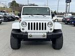 Used 2016 Jeep Wrangler Sahara for sale #GL312935 - photo 7
