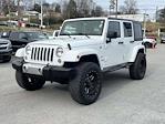 Used 2016 Jeep Wrangler Sahara for sale #GL312935 - photo 1