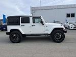 Used 2016 Jeep Wrangler Sahara for sale #GL312935 - photo 3