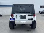 Used 2016 Jeep Wrangler Sahara for sale #GL312935 - photo 5
