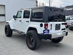 Used 2016 Jeep Wrangler Sahara for sale #GL312935 - photo 2