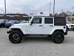Used 2016 Jeep Wrangler Sahara for sale #GL312935 - photo 6
