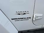 Used 2016 Jeep Wrangler Sahara for sale #GL312935 - photo 8