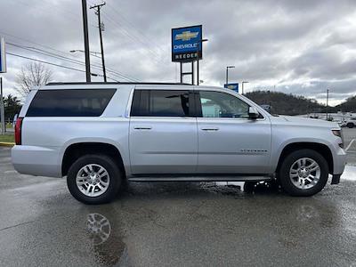 Used 2016 Chevrolet Suburban - photo 1