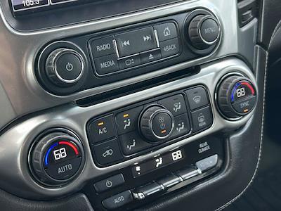 Used 2016 Chevrolet Suburban - photo 1