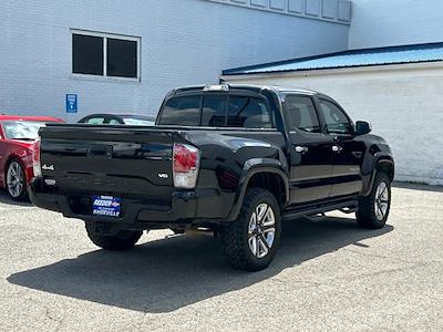 2016 Toyota Tacoma Double Cab 4WD Pickup for sale #GX023354 - photo 2
