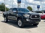 2016 Toyota Tacoma Double Cab 4WD Pickup for sale #GX023354 - photo 25