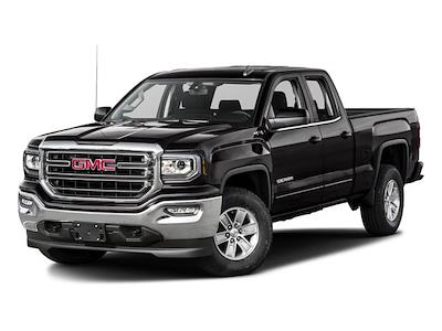 Used 2016 GMC Sierra 1500 - photo 1