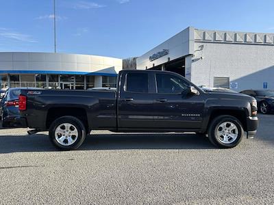 Used 2016 Chevrolet Silverado 1500 LT Double Cab for sale #GZ129926 - photo 1