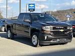 Used 2016 Chevrolet Silverado 1500 LT Double Cab for sale #GZ129926 - photo 26