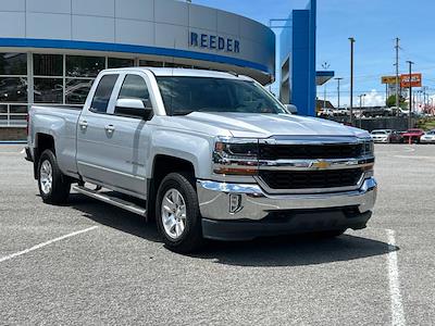 2016 Chevrolet Silverado 1500 Double Cab 4WD Pickup for sale #GZ174418 - photo 1