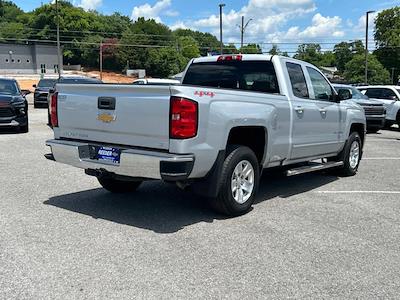 2016 Chevrolet Silverado 1500 Double Cab 4WD Pickup for sale #GZ174418 - photo 2