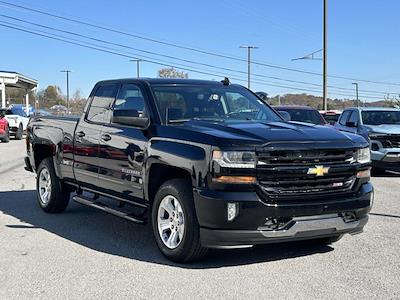 2016 Chevrolet Silverado 1500 Double Cab 4WD Pickup for sale #GZ238941 - photo 1