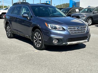 Used 2017 Subaru Outback Limited AWD SUV for sale #H3404422 - photo 1