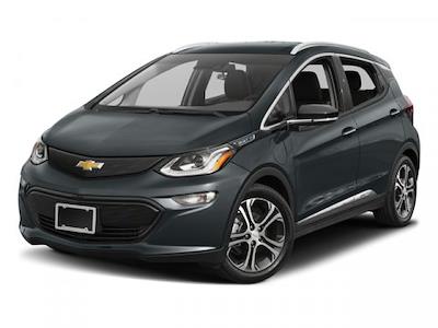 Used 2017 Chevrolet Bolt EV Premier for sale #H4175759 - photo 1